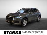 Audi Q3 45 TFSIe S tronic  AHK Navi LED PDC LM Tempo  - mit Hybrid-Antrieb: Geländewagen
