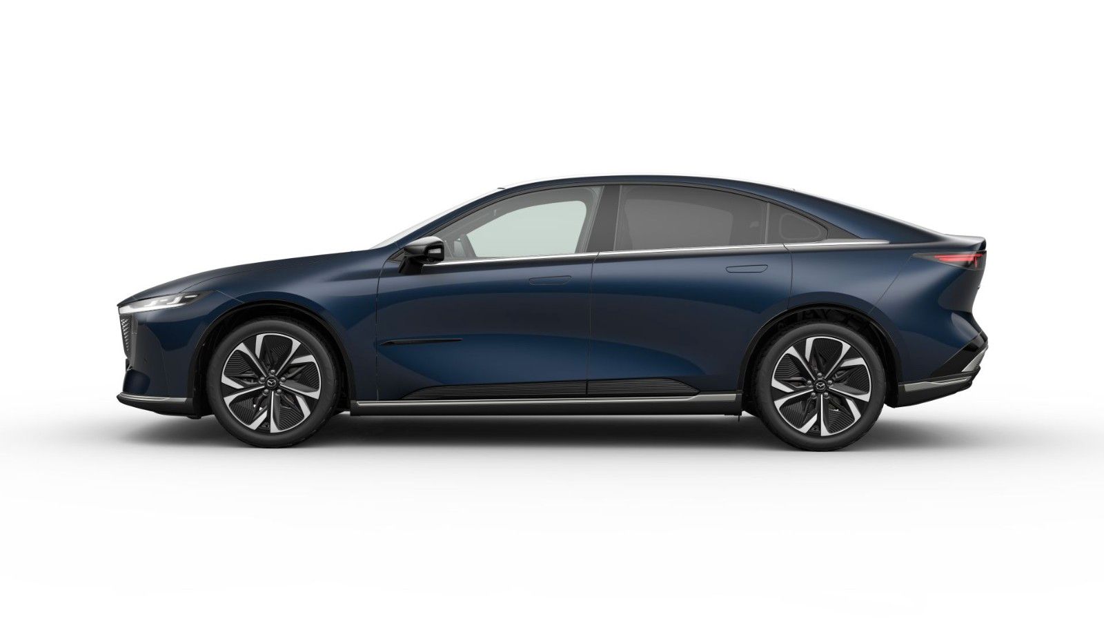Mazda 6e - Bild 6