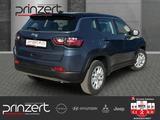 Jeep Compass 1.5 e-Hybrid "Altitude" Winter-Paket*MY2 - Jeep Compass Altitude mit Hybrid-Antrieb (Benzin/Elektro)