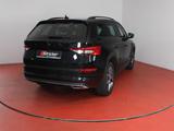 Skoda Kodiaq Sportline 1.5TSI DSG 338,-ohne Anzahlung - Skoda Kodiaq: Sportline