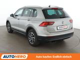 Volkswagen Tiguan 1.4 TSI ACT Sound BMT*NAVI*LED*ACC* - VW Tiguan Gebrauchtwagen in Dresden