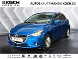 Mazda 2 SKYACTIV-G 90 Exclusive-Line Navi Tempomat SHZ - Mazda 2 in Berlin