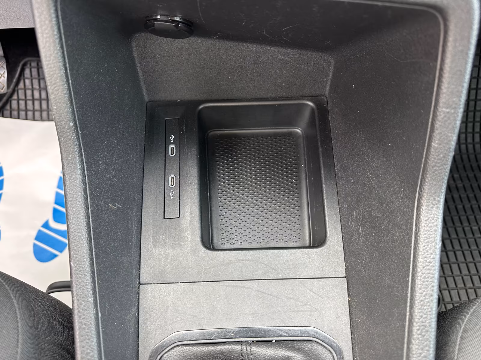 Volkswagen Caddy Basis/SHZ/PDC/TEMP/GJR/KLIMA, миниатюра 23