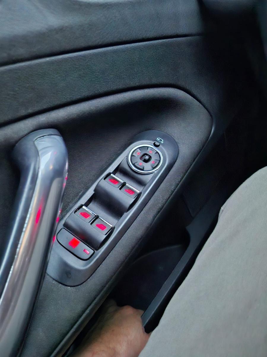 Ford Mondeo 2009 — photo 10