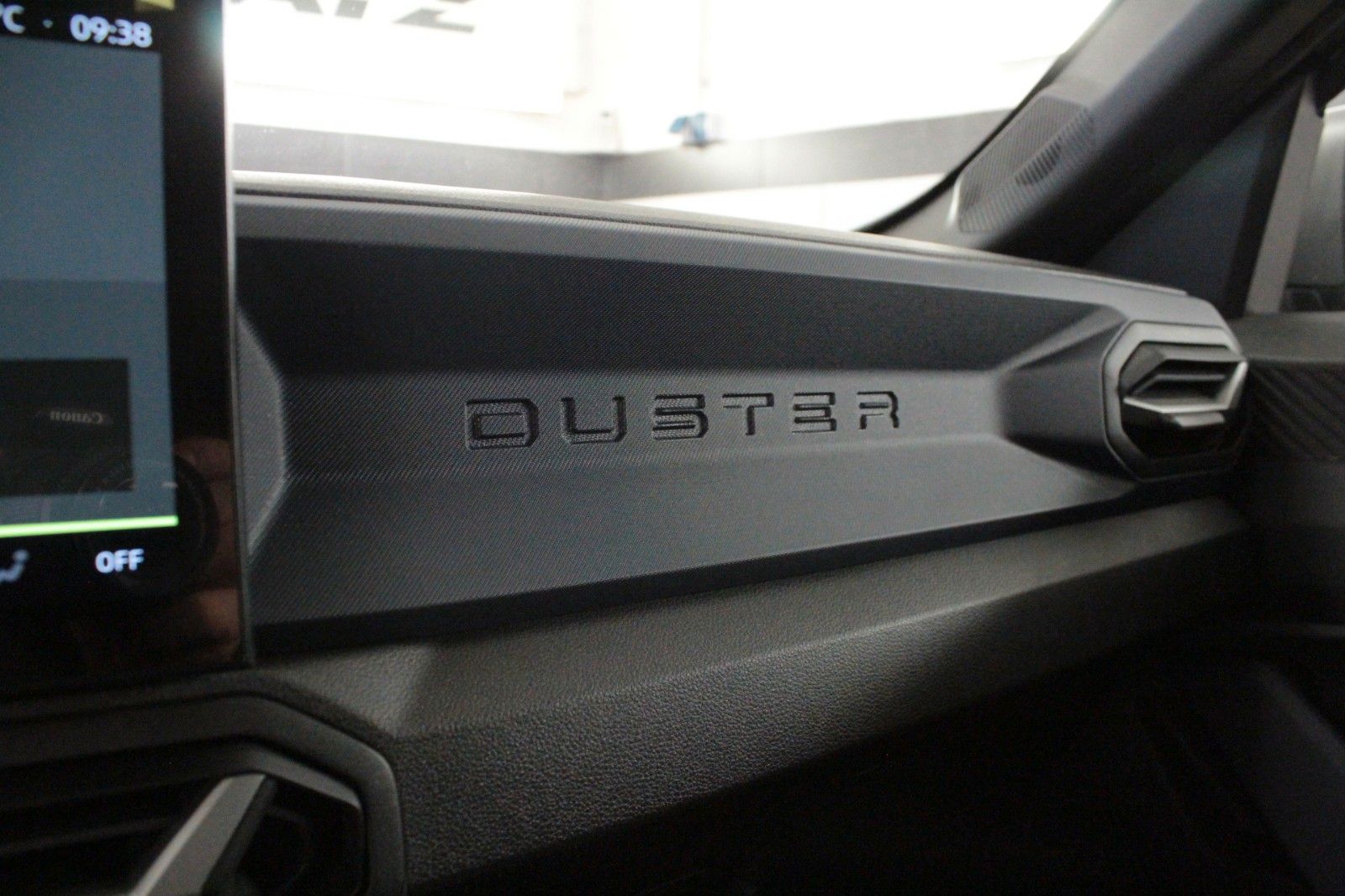 Fahrzeugabbildung Dacia Duster mild hybrid 130 Journey*Winterpaket*