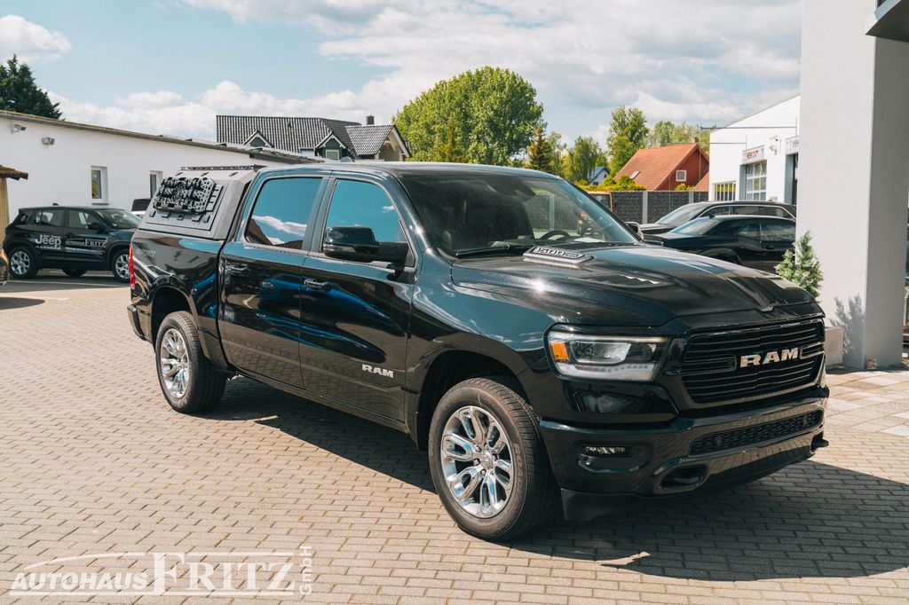 Dodge RAM