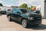 Dodge RAM CrewCab Laramie  - 5,7l V8, LPG,HardTop - Dodge RAM in Halle