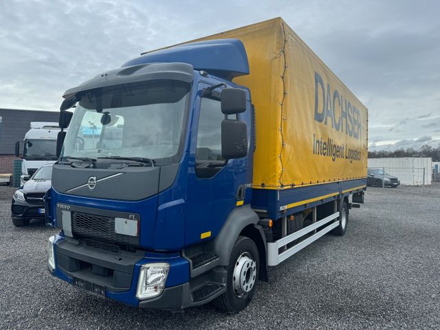 Volvo FL 14 /240 / EURO 6 / 265 TKM / 14 t GG / 7,20 m