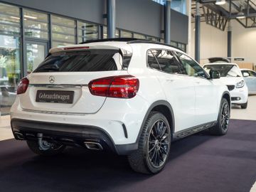 Mercedes GLA 250 - 3