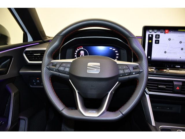 Seat Leon - Bild 5