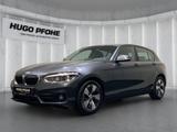 BMW 118i Sport Line | HiFi | GJR | Navi | Sportsitze - BMW 118 in Hamburg