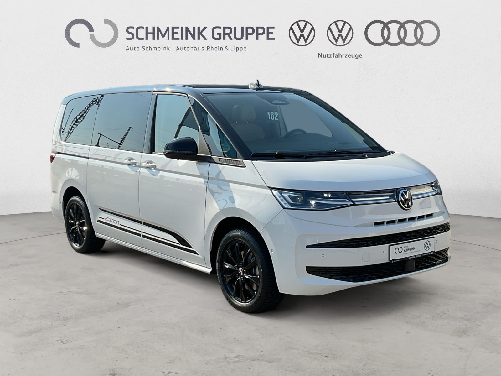 Volkswagen Andere - Bild 7