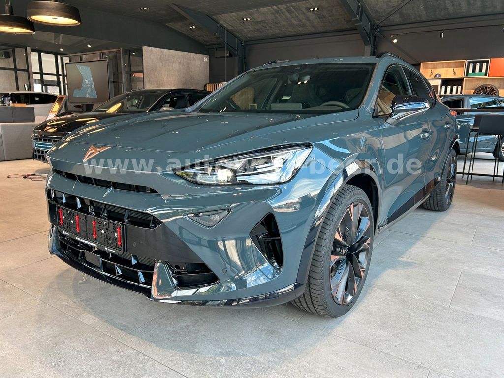 Formentor VZ 2.0 TSI 333PS DSG 4Drive *CAM*NAV