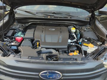 Bild 10 Subaru Forester AWD Hybrid Kamera ACC CarPlay SHZ SHD