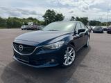 Mazda 6 Lim. Sports-Line 192PS 49115 - Mazda: 4.4