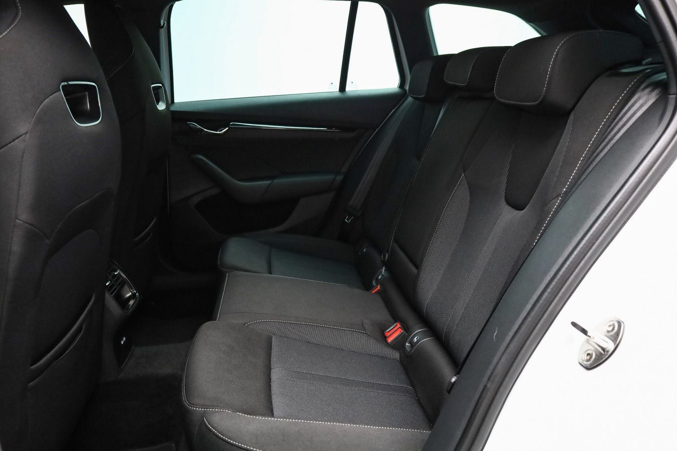 Skoda Octavia - Bild 23