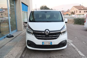 Renault Trafic - 3
