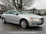 Volvo S80 Lim. T4 Summum Autm. 1.HD 75TKM Top - Volvo S80 Gebrauchtwagen