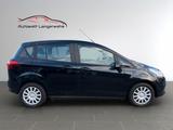 Ford B-MAX*Trend*SHZ*Tüv Neu*1.Hand* - Ford B-Max mit Benzin-Antrieb: Van, Schaltgetriebe