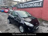 Ford Ka 1.2 Titanium -Klima-SHZ-Start Stop Automatik- - Ford: Stop Ka Start