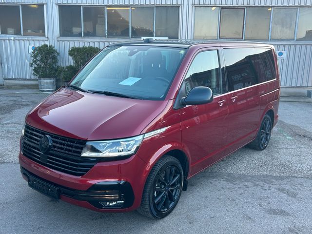 Volkswagen T6 Multivan Edition 4MOTION *ACC*KAMERA*Tisch*