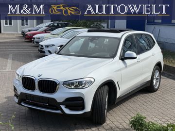 BMW X3 - 2