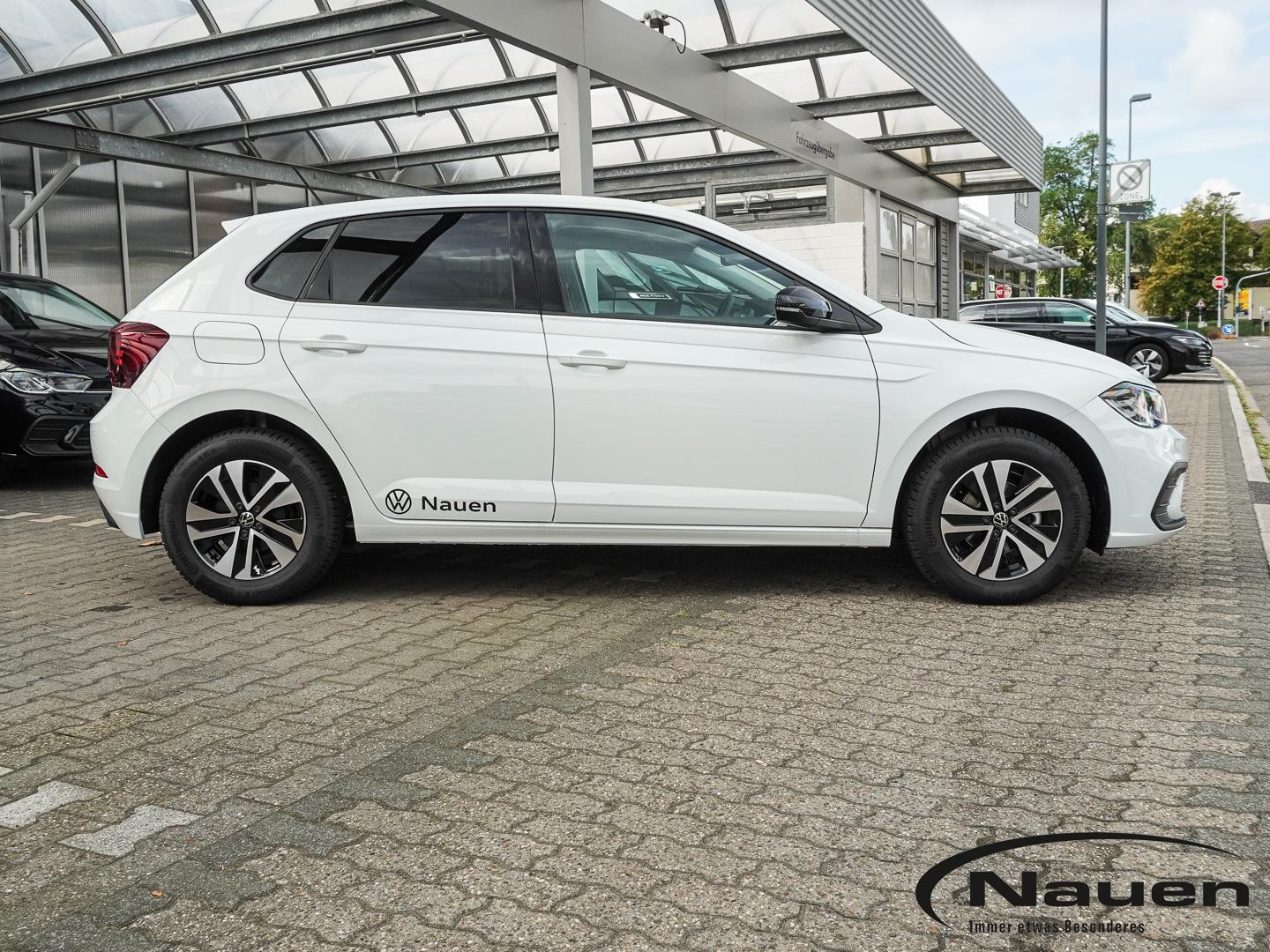 Volkswagen Polo ENERGY 1.0TSI 95PS LED RFK Sitzheiz. CarPla, миниатюра 4