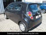 Chevrolet Spark LS,KLIMA,GARANTIE,SERVO - scheckheftgepflegte Chevrolet Spark