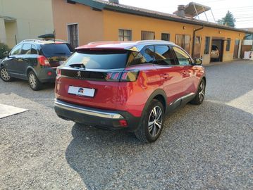 Peugeot 3008 - 4