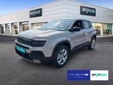 Jeep Avenger 1.2 T-GDI Summit - Jeep Avenger: Summit