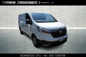 Renault Trafic - 2