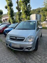 Opel Meriva A 1.3 CDTI - Opel Meriva Gebrauchtwagen in Karlsruhe