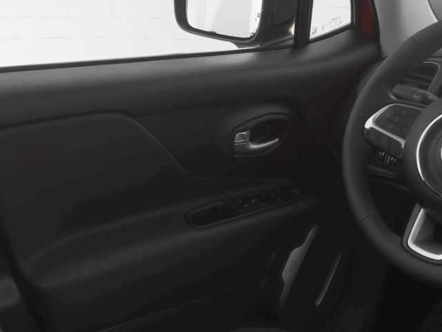 Renegade LIMITED PHEV 4X4 AT+NAVI+RÜCKFAHRKAMERA
