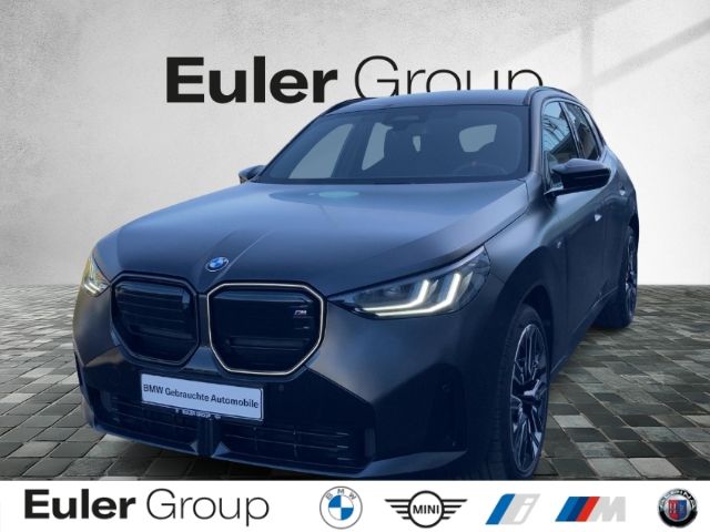 BMW X3 M50 xDrive Pro FROZEN StandHZG AHK El.Panodac