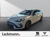 Cupra Leon Sportstourer VZ 2.0 TSI 333 *AHK*Pano*Leder