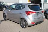 Hyundai ix20 Trend - gebrauchte Hyundai Kleinbus