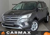 Ford Kuga Titanium, Navi, Allrad, PDC, LED - Ford Gebrauchtwagen in Kassel