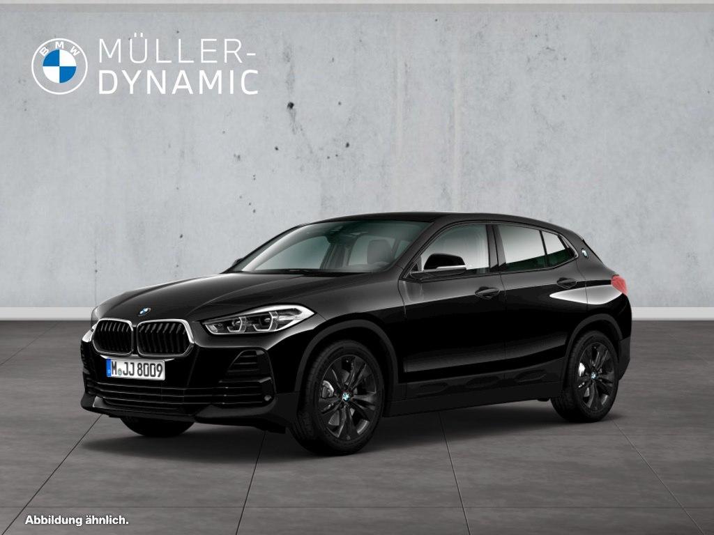 BMW X2 sDrive20i ADVANTAGE+ RÜCKFAHRKAMERA NAVI SHZ