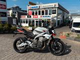 Aprilia Tuono 457 - Tageszulassung - APRILIA TUONO 457