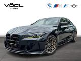BMW M3 CS  M Drivers P. HK Komfortzg. Shz