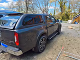 Mercedes-Benz X 350 Austauschmotor 33000km + Sonderaustattung - Mercedes-Benz X-Class: Von Privat