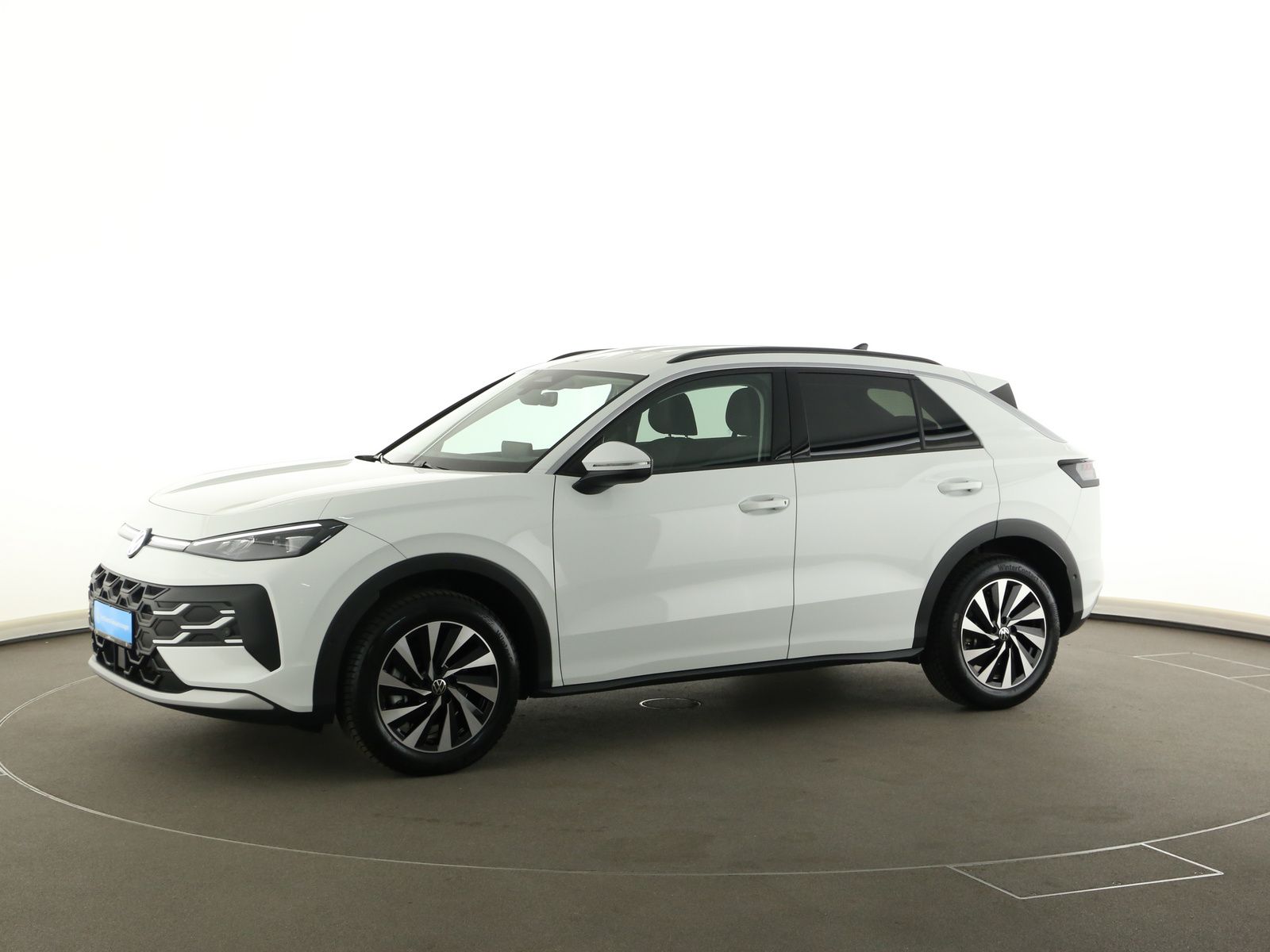 Volkswagen T-Roc - Bild 5