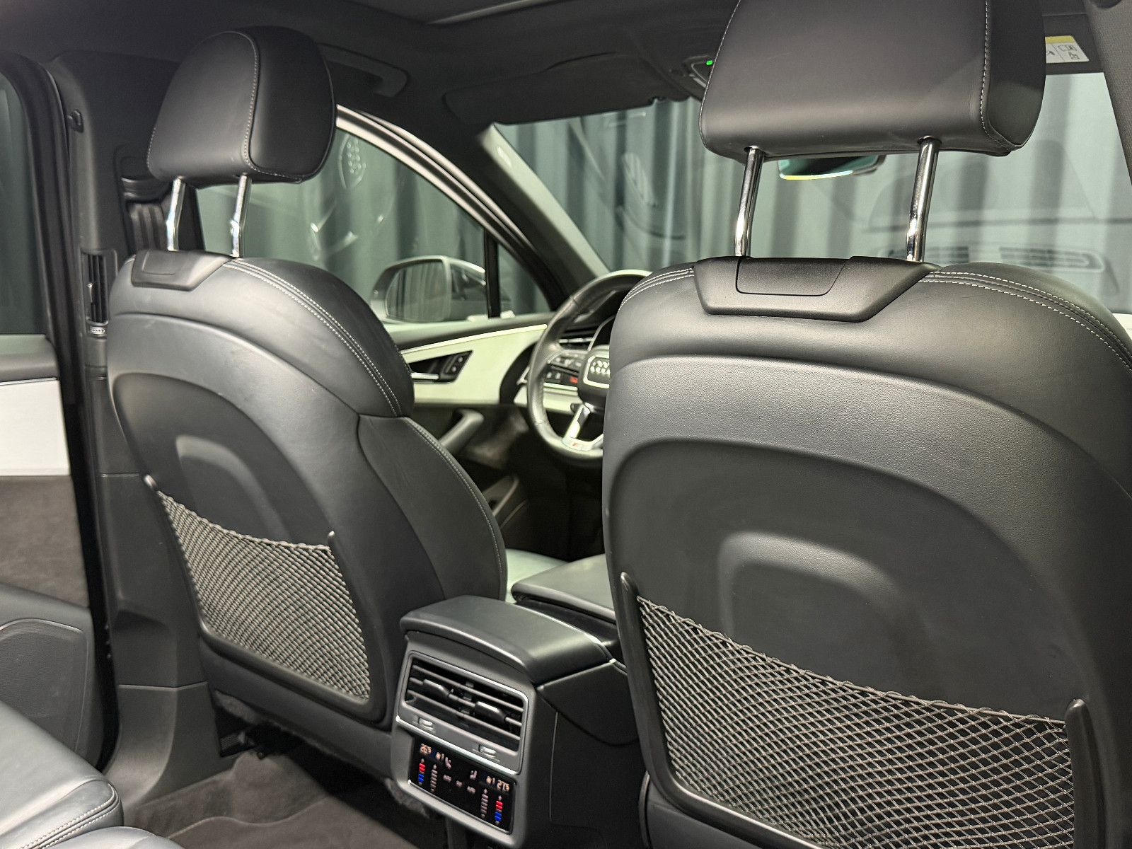 Fahrzeugabbildung Audi Q7 45 TDI quattro S line|PANO|KAMERA