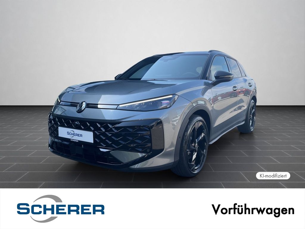 Image of Volkswagen T-Roc