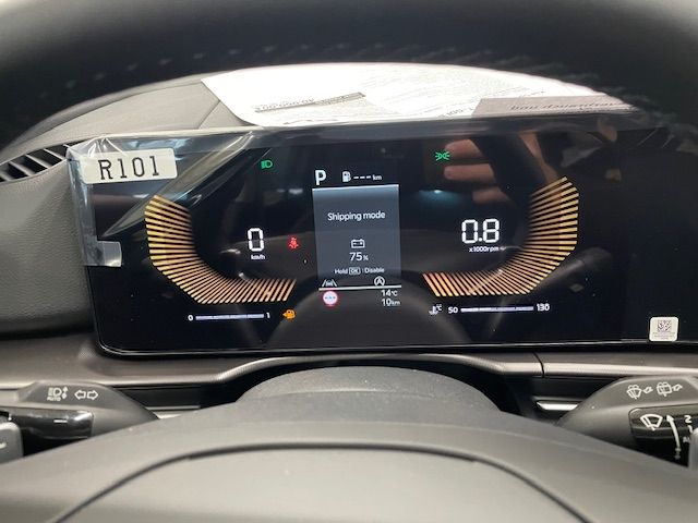 Fahrzeugabbildung Kia Sportage Vision 1.6 Tempomat SpurhalteASS Kamera