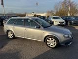 Audi A4 Avant 2.0 TDI Auto. S-Line Teilleder Euro4 - Audi A4 aus 2007: TDI