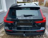 Volvo V60 D3  Kinetic, AHK abnehmbar,   - Volvo V60 Kinetic mit Diesel-Antrieb