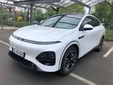 XPENG G6 RWD Long Range - XPENG Gebrauchtwagen von 2024