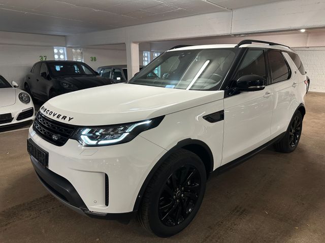 Land Rover Discovery Sd6 HSE *7-Sitzer*Panorama*AHK*