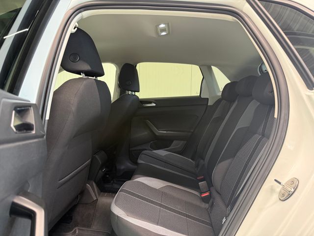 Polo Style 1.0 TSI DSG ACC RFK IQ.LIGHT SHZ
